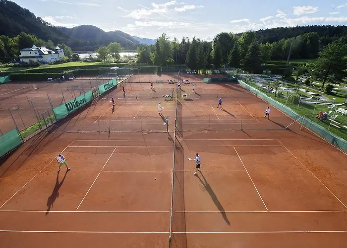 Hotel Golf-tennis-wellnesshotel Mori 4*