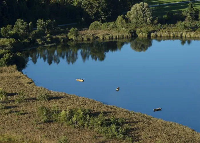 Hotel Golf-tennis-wellnesshotel Mori Sankt Kanzian am Klopeiner See