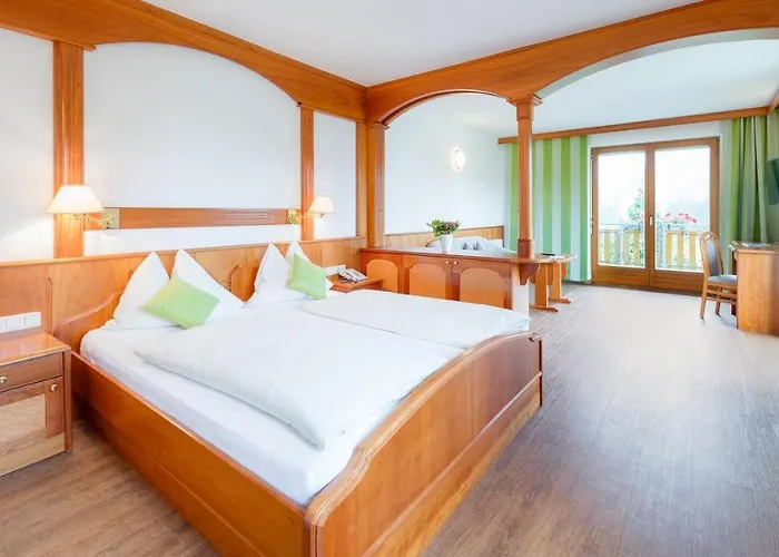 Golf-tennis-wellnesshotel Mori