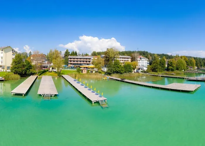 Hotel Golf-tennis-wellnesshotel Mori