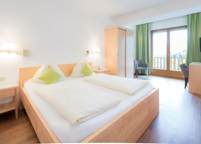 Golf-tennis-wellnesshotel Mori Sankt Kanzian am Klopeiner See