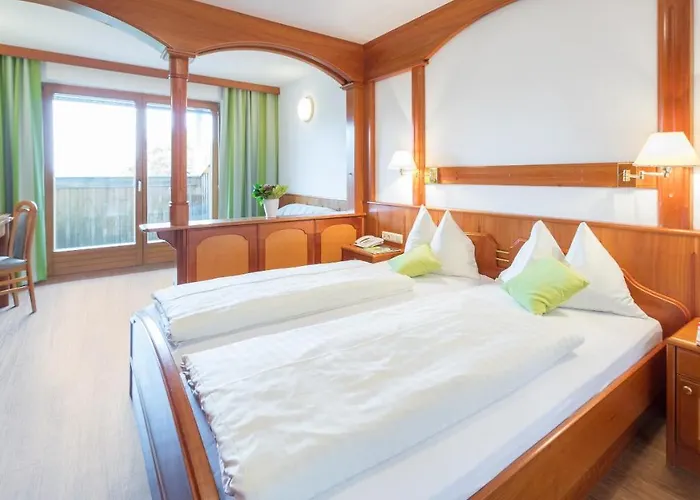 Golf-tennis-wellnesshotel Mori Hotel Sankt Kanzian am Klopeiner See