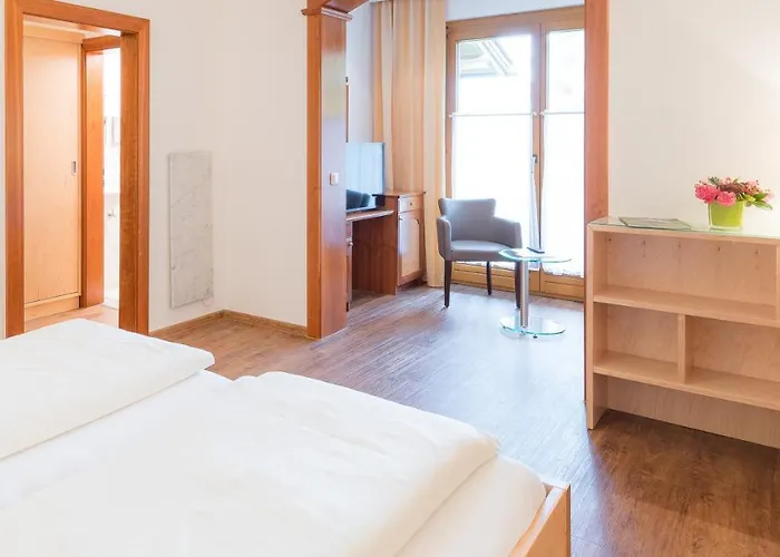 Golf-tennis-wellnesshotel Mori Hotel Sankt Kanzian am Klopeiner See