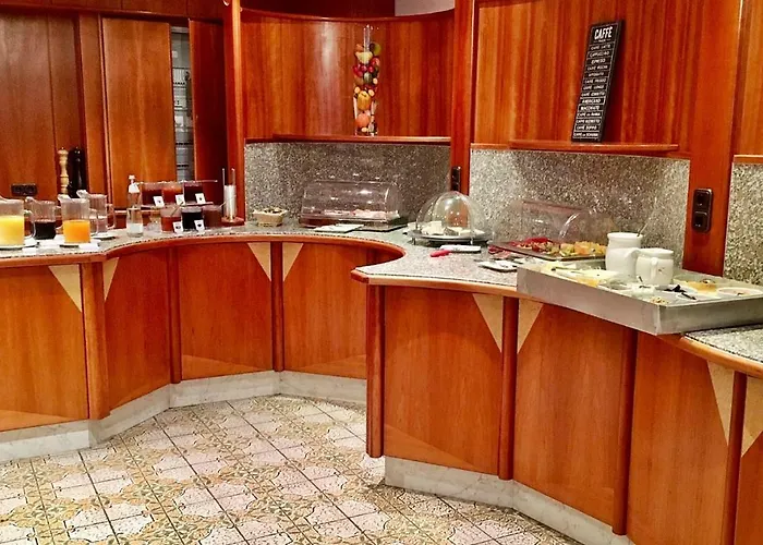 Golf-tennis-wellnesshotel Mori Hotel Sankt Kanzian am Klopeiner See