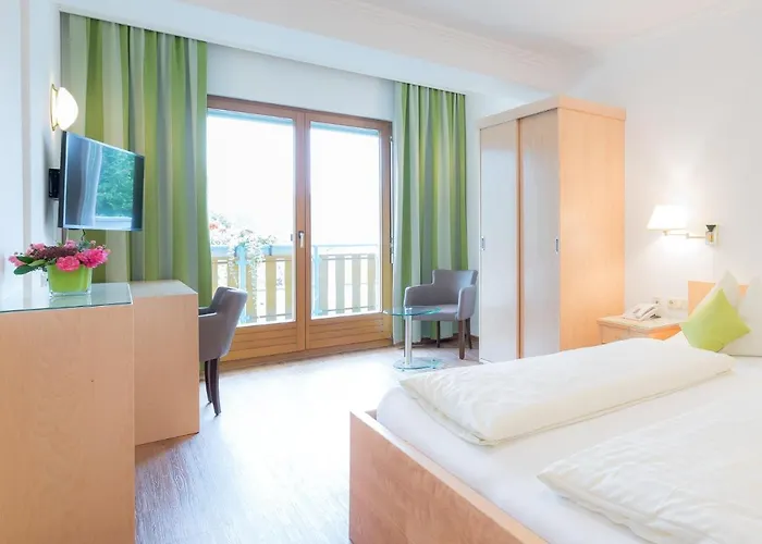 Hotel Golf-tennis-wellnesshotel Mori Sankt Kanzian am Klopeiner See